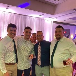 Meet your Posher, Jeremy